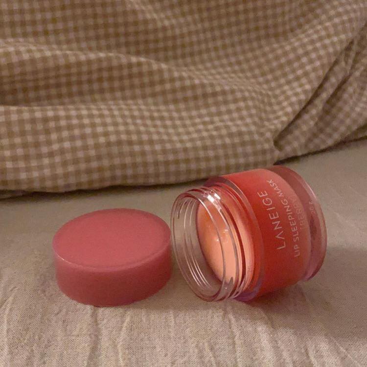 Mặt Nạ Ủ Môi Laneige Lip Sleeping Mask Berry 20G | BigBuy360 - bigbuy360.vn