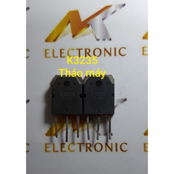 K3235 2SK3235 Tháo máy đảm bảo chất lượng