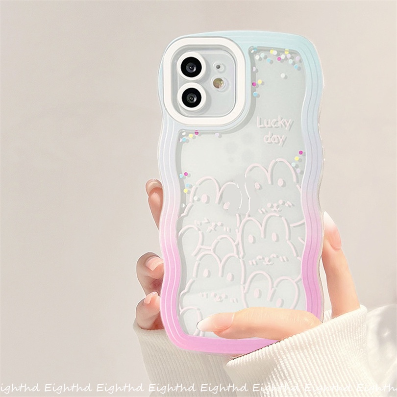 Ốp Điện Thoại Silicone Mềm Trong Suốt Chống Sốc Cho iPhone 13 12 11 Pro Max X XR Xs Max 6 7 8 Plus