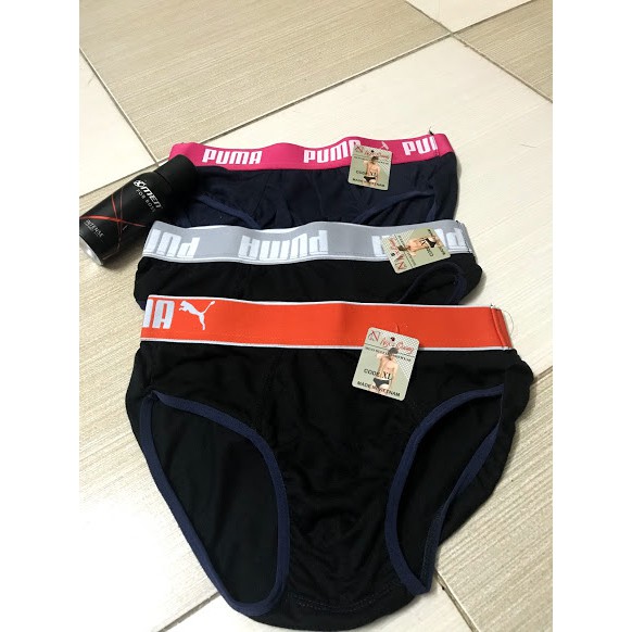 Combo bộ 5 quần lót tam giác nam giảm giá cực sock