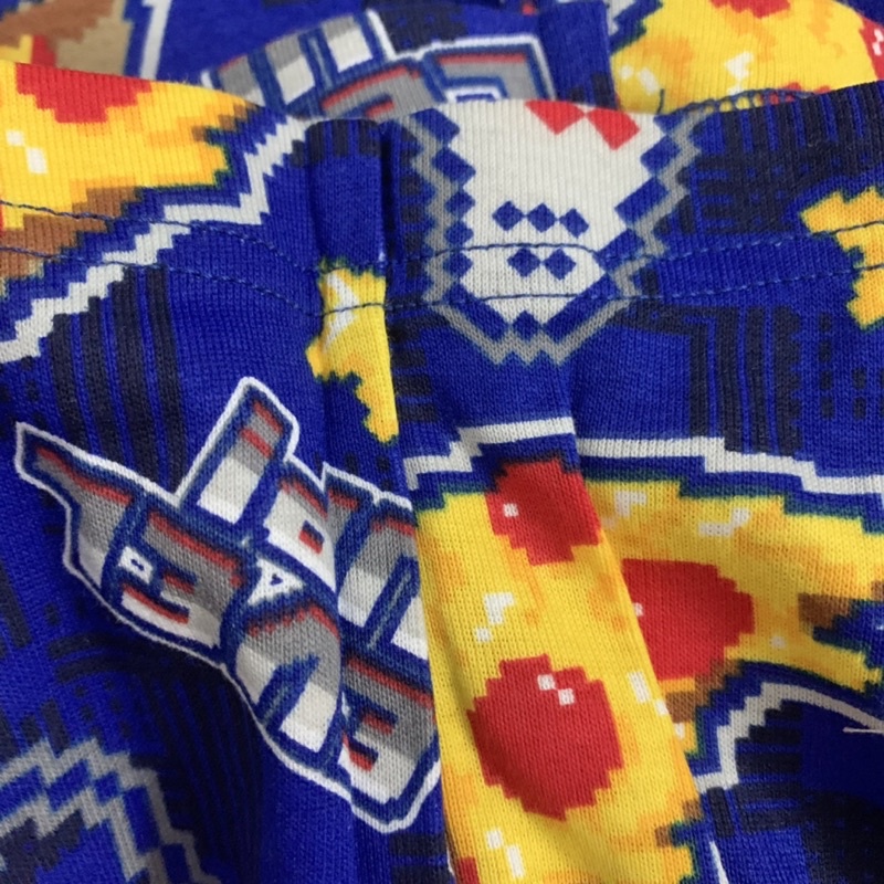 Bộ Quần Áo Quần Đùi Tay Ngắn Cho Bé PLACE Hàng Xuất Dư Xịn Chất Mịn Đẹp 100% Cotton In Hình Pizza Dễ Thương