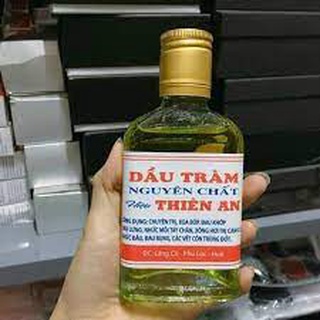 ⛔FREESHIP⛔ Combo 5 Dầu tràm