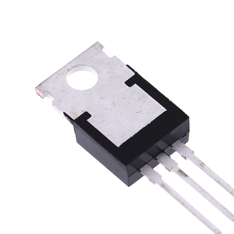 Bộ 5 linh kiện điển tử hiệu ứn trường Irf1404 1404 Mosfet Mosft To-220