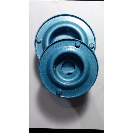 Ổ cước phát cỏ cải tiến Loxo Buk
