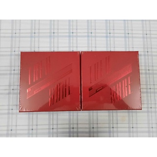 [ATEEZ] Album Zero to one