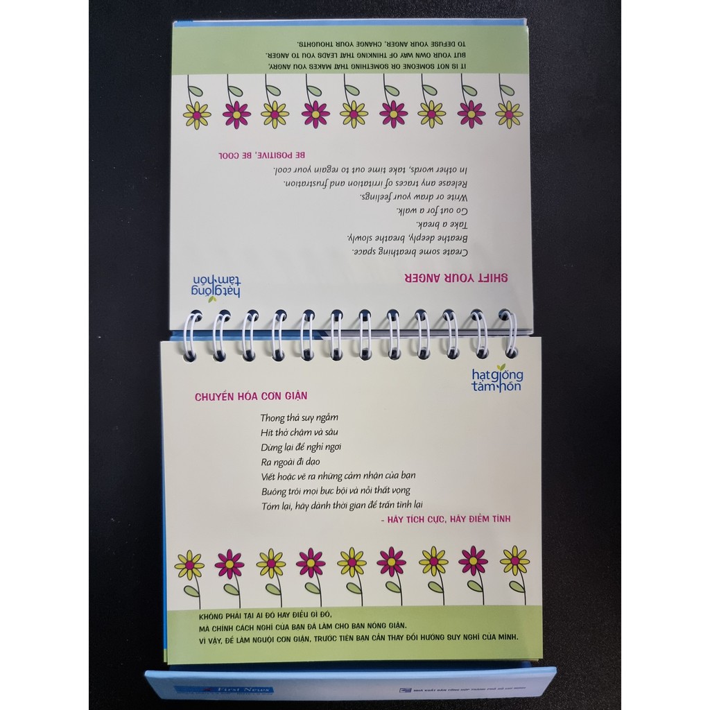 Sách - Dám Thay Đổi ( Tái Bản )