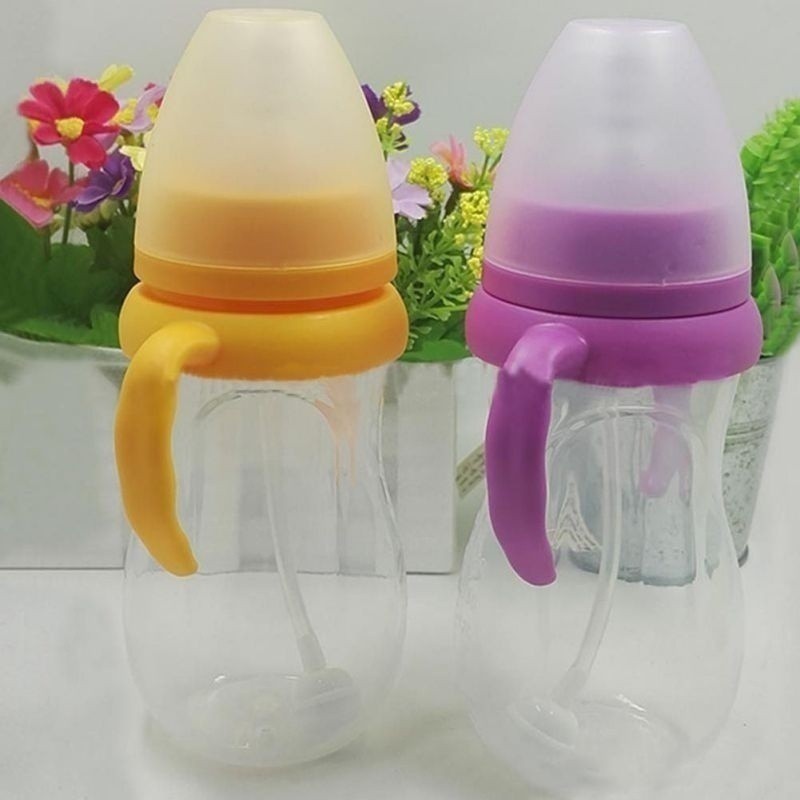 💎KIDSCLOTHING💎Bình Bú Cho Trẻ Sơ Sinh 240ml