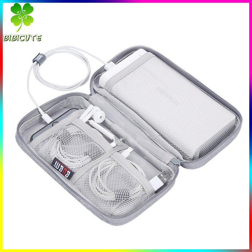 Túi Đựng Phụ Kiện Điện Tử Chuyên Dụng