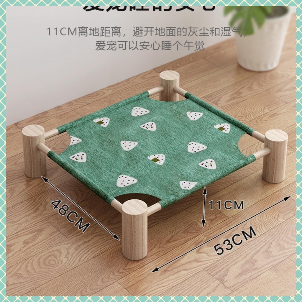 Giường cho mèo giường võng mèo võng cho mèo cỡ lớn nhất chất lượng cao