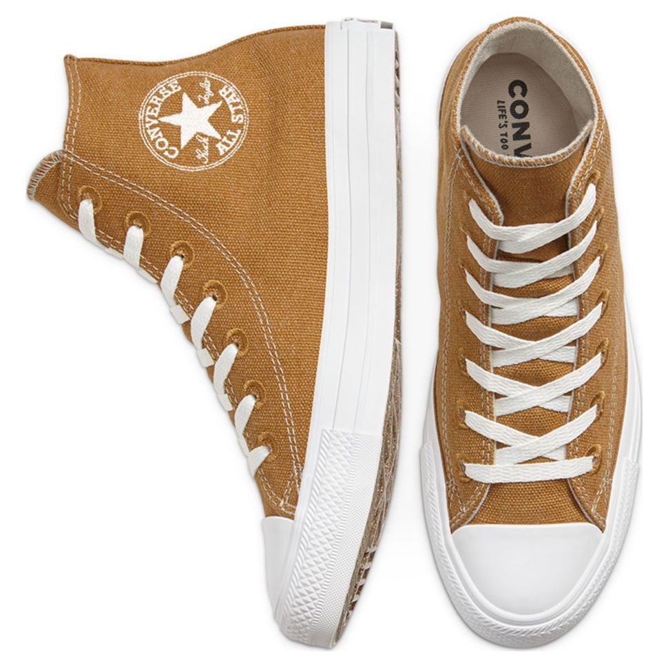 Giày Converse Chuck Taylor All Star Re-new - 166740
