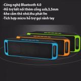 Loa di động Bluetooth SC208Loa di động