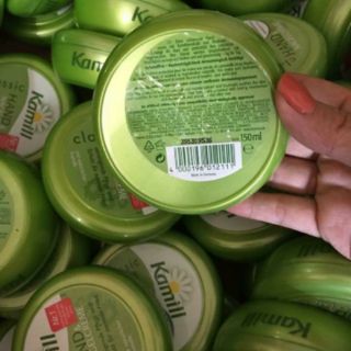 Kem dưỡng da tay Kamil Đức 150ml