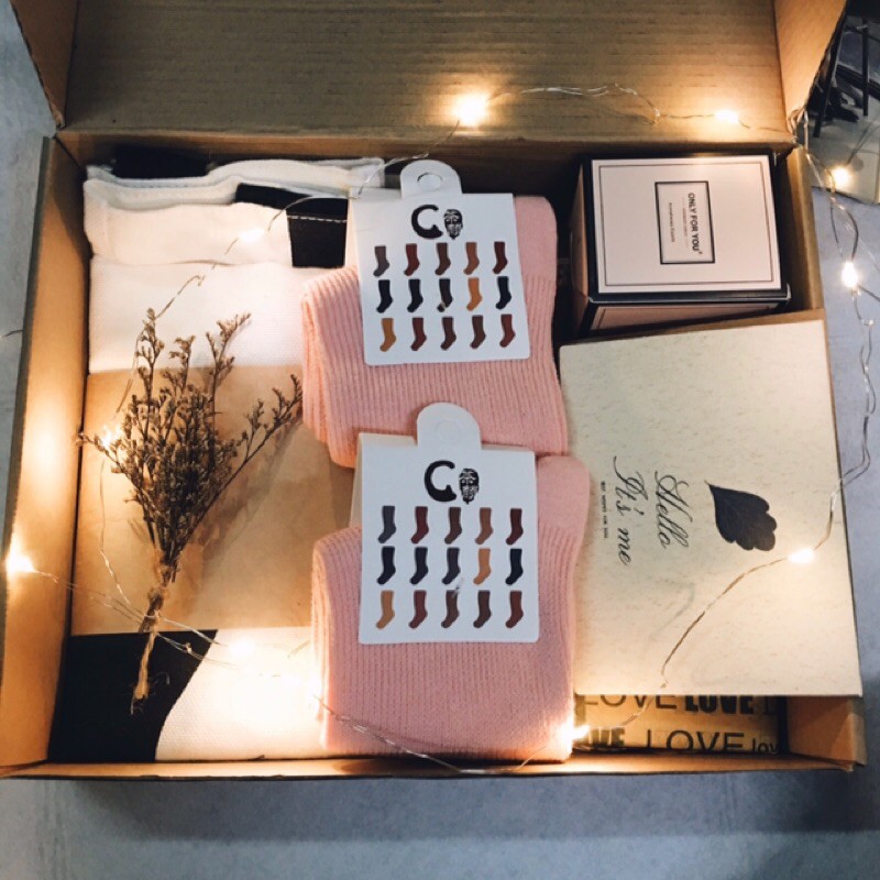 Thương Thương Box - Quà tặng sinh nhật, quà kỷ niệm, quà tặng bạn gái, quà tặng bạn trai đẹp và ý nghĩa | BigBuy360 - bigbuy360.vn