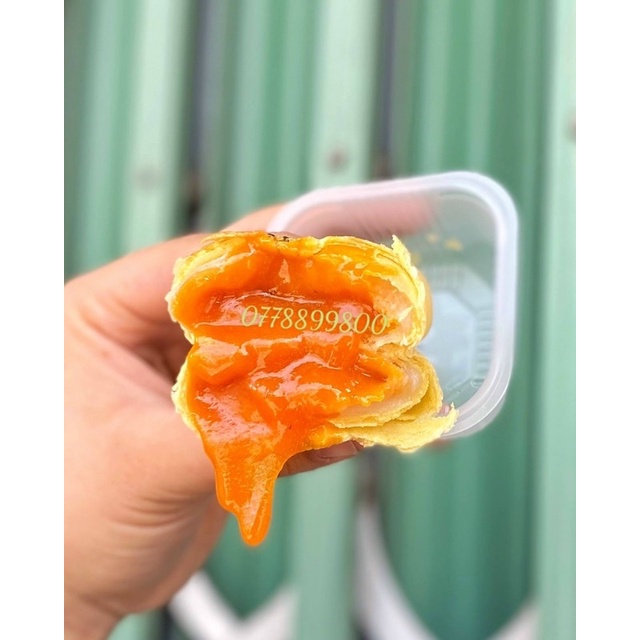 Bánh pía ngàn lớp trứng muối chảy MÃ MTXD02