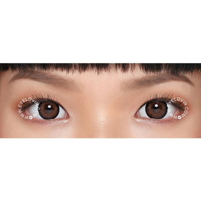 Kính Áp Tròng Eos - Nâu Hạnh Phúc | BigBuy360 - bigbuy360.vn