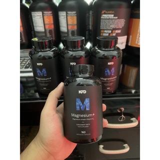 Magnesium đơn chất kích test tốt cho xương giảm stress
