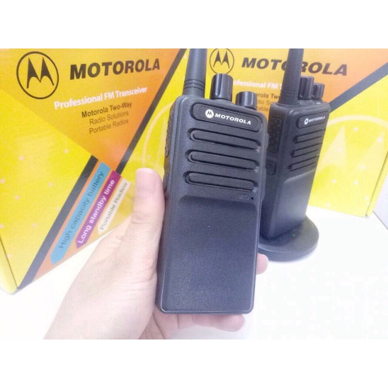 Máy bộ đàm Motorola GP-850