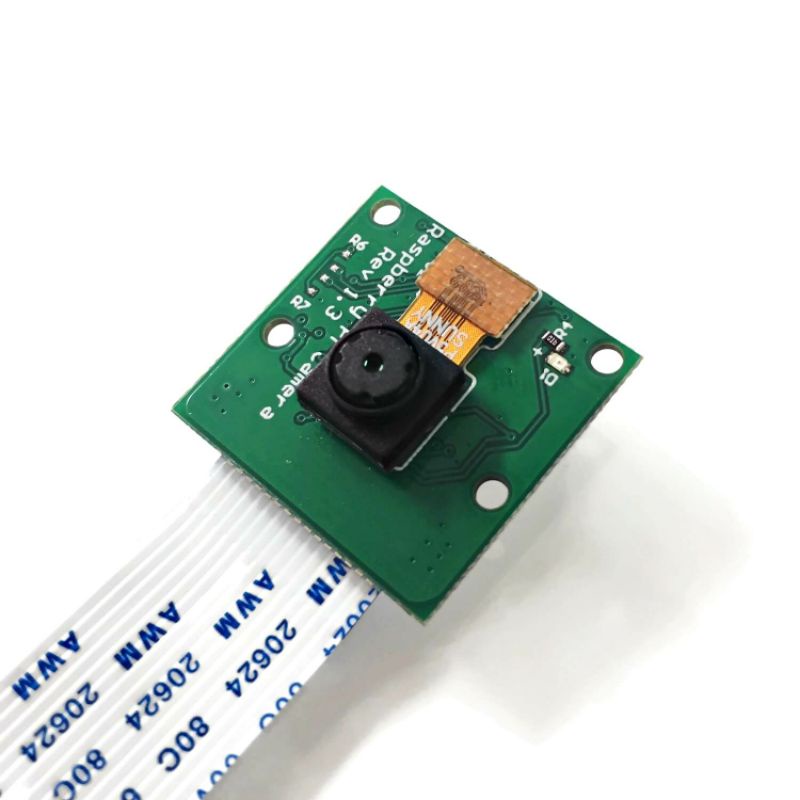 Camera Raspberry Pi 5MP-TH154