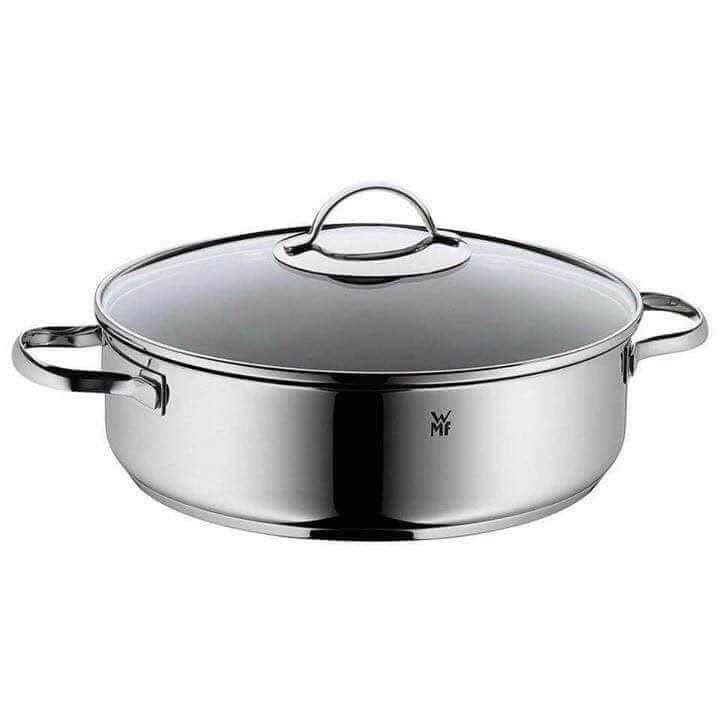 NỒI – CHẢO ĐA NĂNG WMF 28cm THẦN THÁNH THÀNH CAO