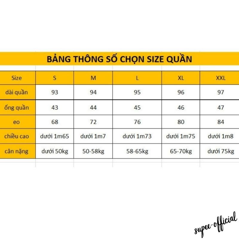 Quần baggy nam SUPEE ống suông form rộng ,âu nam kèm đai vải hàn cao cấp kiểu dáng Unisex QD003