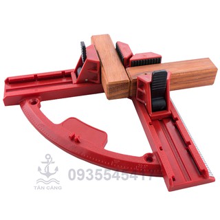 Kẹp Góc Vuông Duratec - A020039