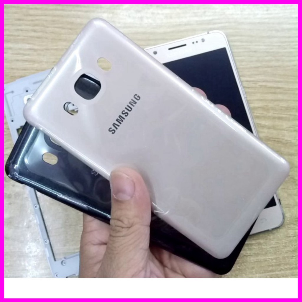 Nắp lưng samsung J3 2016,J5 2016,J7 2016 -NGOC LINHMOBILE