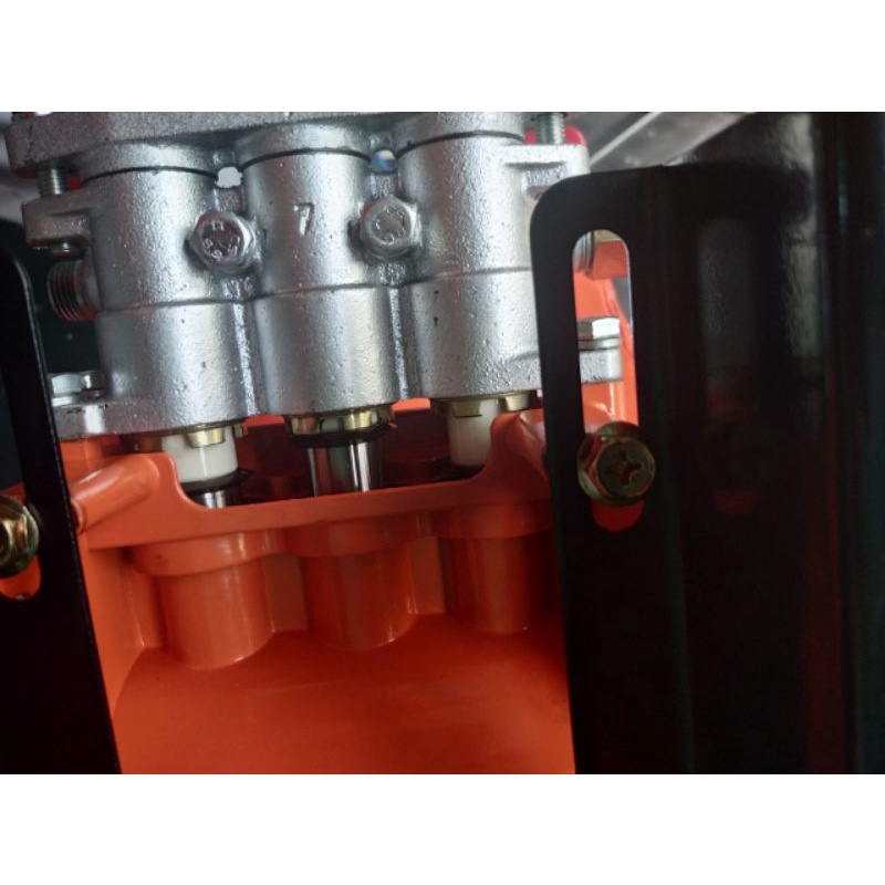 Đầu rửa xe xịt thuốc MITSUYAMA 299 ty sứ 22 1hp