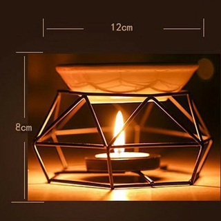 Đế Đốt Nến Tinh Dầu