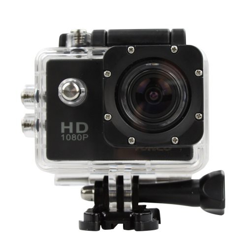 Camera hành trình HD 1080 Sport Cam A9, Máy Ảnh, Máy quay phim tốc độ Full HD 1080P | WebRaoVat - webraovat.net.vn