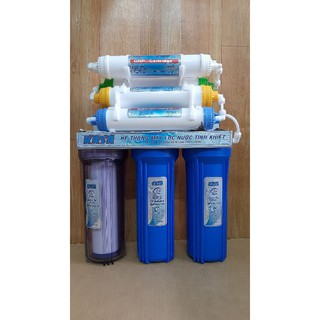 MÁY LỌC NƯỚC KASA CÔNG NGHỆ NANO 8 CẤP LỌC ,LỌC ĐƯỢC NƯỚC GIẾNG,NƯỚC MÁY