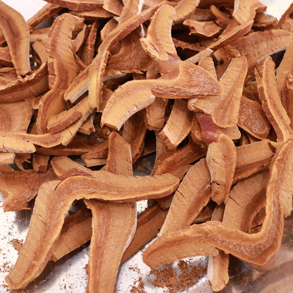 Nấm Linh Chi Nguyên Tai Hộp 250g - PLN - Nấm Linh Chi Giống Việt Nam Vị Đắng Nhẹ | BigBuy360 - bigbuy360.vn