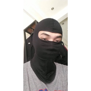 Khăn trùm đầu ninja cao cấp