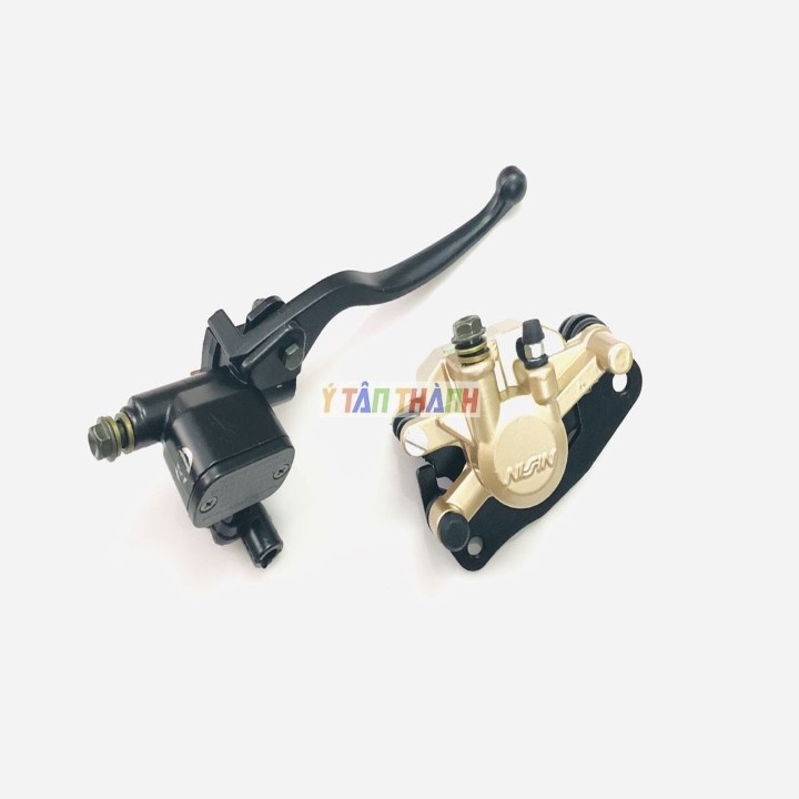 Heo Dầu Tay Dầu Sirius MS1680