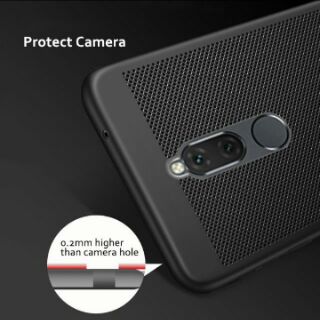 Ốp lưng tản nhiệt Cho Huawei nova2i