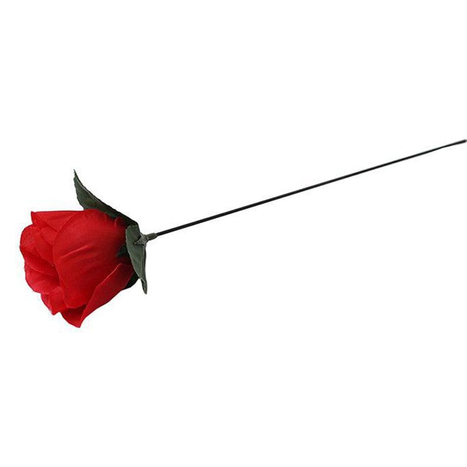 Đồ chơi ảo thuật lửa hóa bông hồng