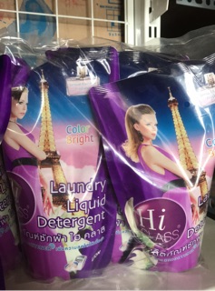 Nước giặt hi class 500ml