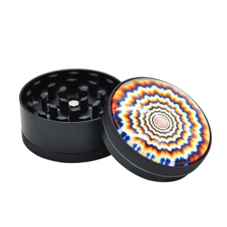 Grinder Cối xay 3D