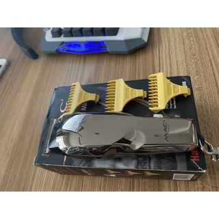 [Deal Hot]Máy Cạo Râu Pro MAC