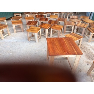 Ghế cafe cho quán nhỏ