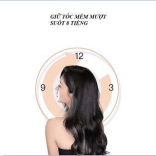 Dầu gội khô JIETISHA dạng xịt 150ml hết gàu, ngứa đầu, bết tóc dưỡng tóc mềm mượt Nội Địa Trung YFDGKX
