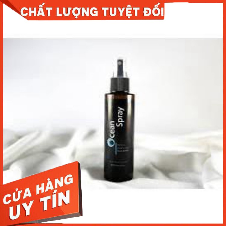 [ MUA NGAY KÉO LỠ ] Xịt Dưỡng Tạo Phồng Tóc Ocean Spray Pre-styling 150ml