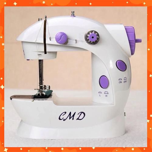 Máy Khâu mini CMD- hàng đẹp