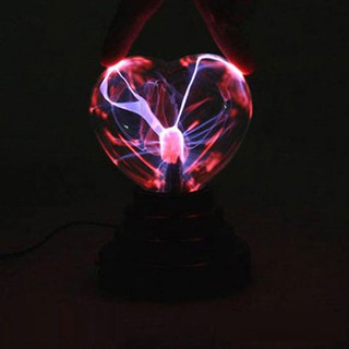 Quả cầu ma thuật Plasma