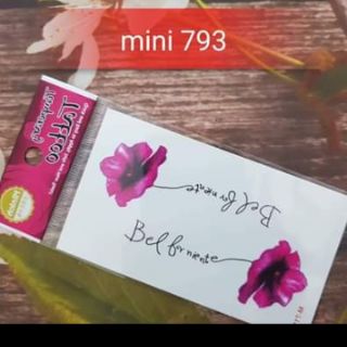 Xăm Dán mini