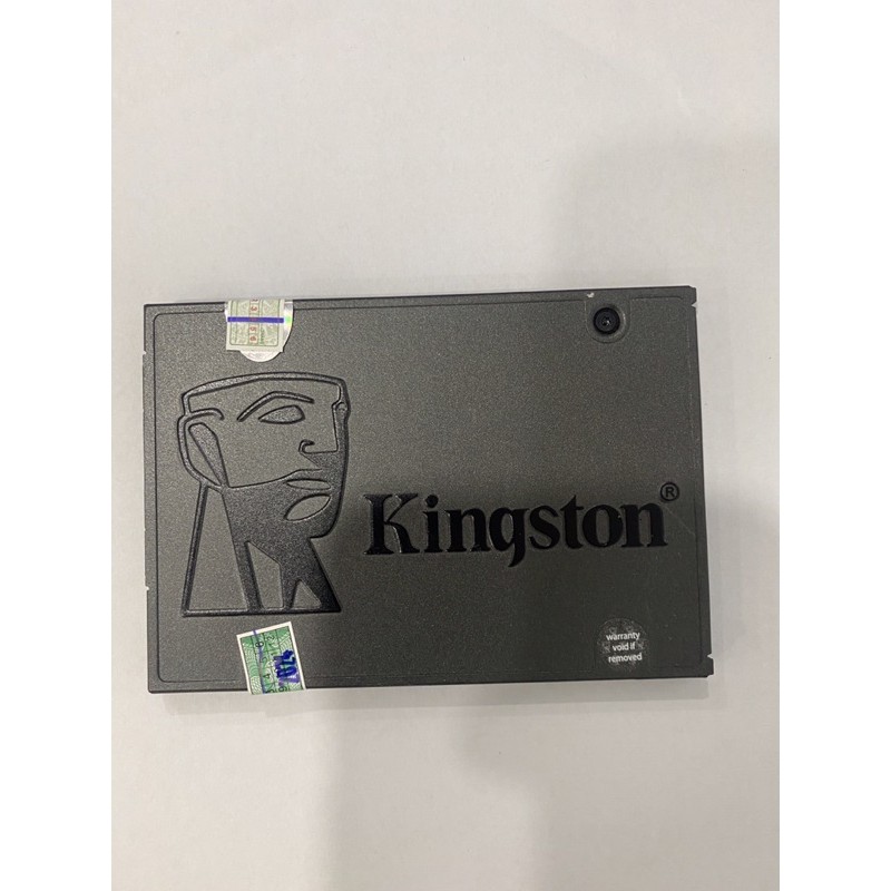 SSD Kingson 120GB Bảo hành 3 năm. Hỗ trợ cài Win sẵn | BigBuy360 - bigbuy360.vn