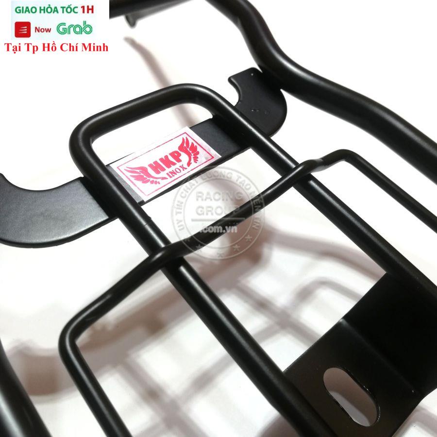 Baga Giữa Xe Máy Exciter 2010 Tặng Kèm Bọc Chân Chống