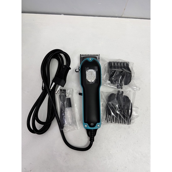 Tông đơ cắt tóc cắm điện VGR 123