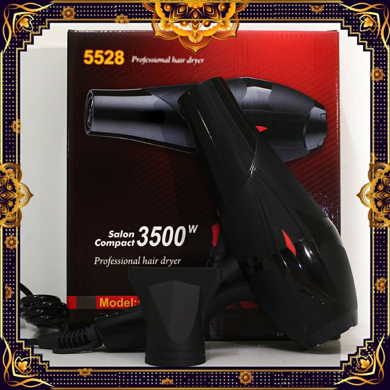 MẤY SẤY tóc  Panasonic 3500W