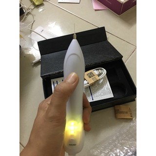 Máy đốt nốt ruồi,mụn thịt, mụn cóc