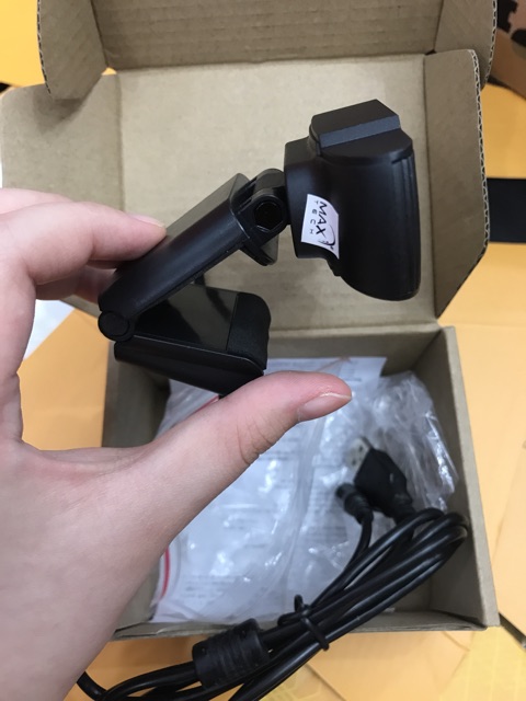Webcam Usb Độ Phân Giải Cao | BigBuy360 - bigbuy360.vn